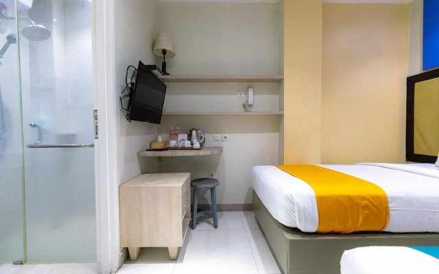 OYO 3735 Liv Hotel