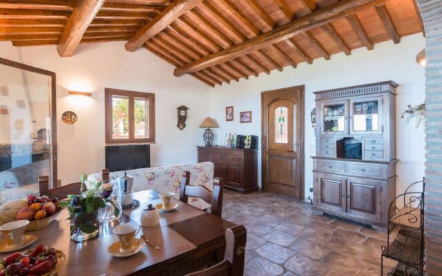Villa  Monte Argentario