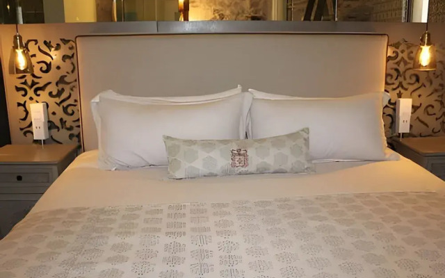 Castello di Carlo - Suite Carlo V