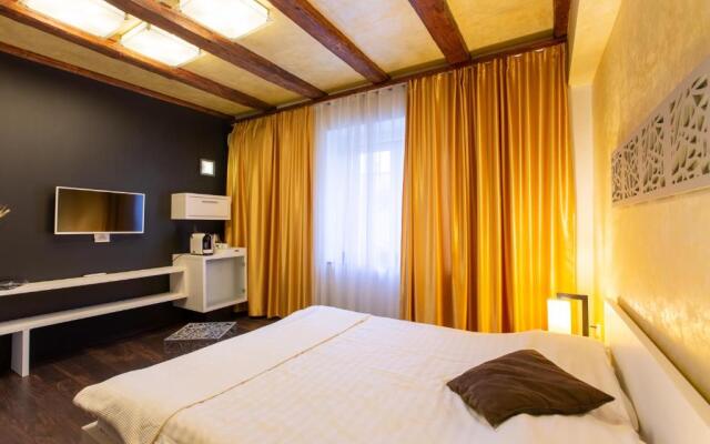 Vendi Grand Square Residence