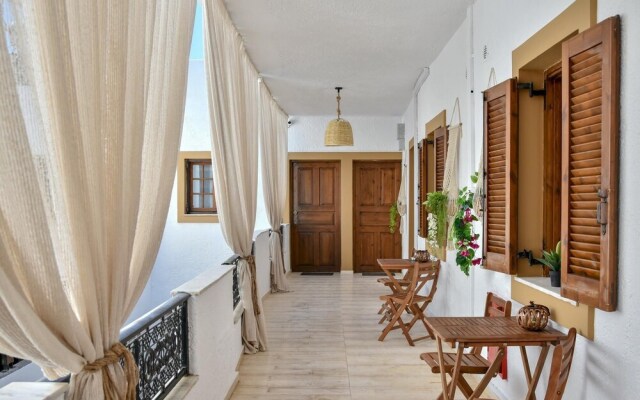 Eva Studios 8 in Agia Pelagia