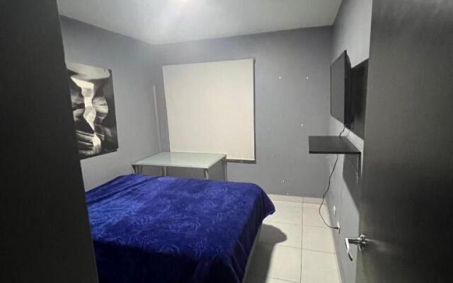 bonito condominio cerca de san ysidro y rosarito