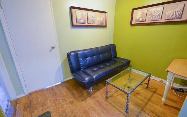 Murray Hill Apartments