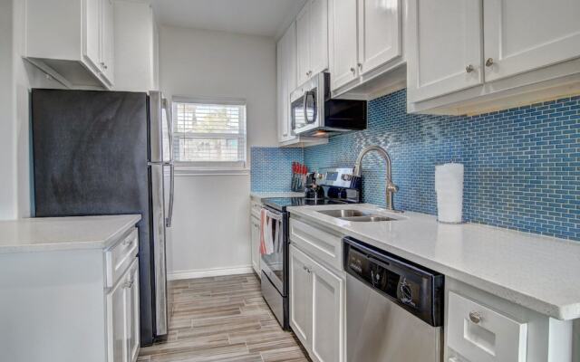 Afterdune Delight - 2 Br Condo