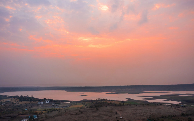 Moonstone Bhopal Ama Stays & Trails