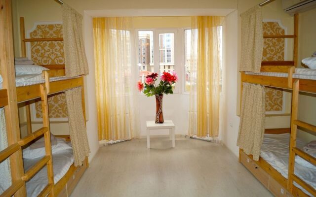 Hostel Nice Travel