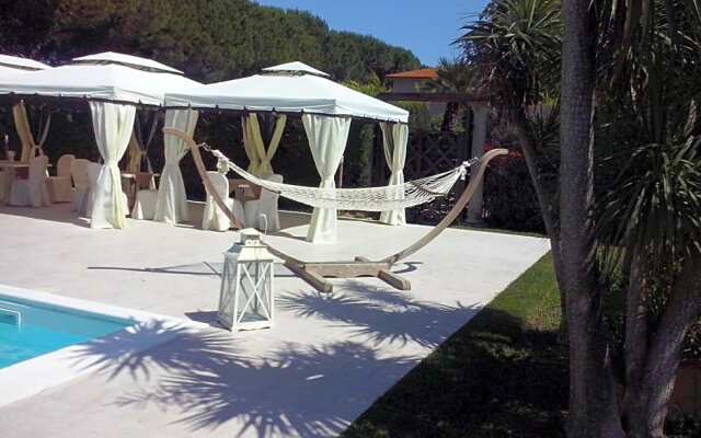 Hotel Velcamare