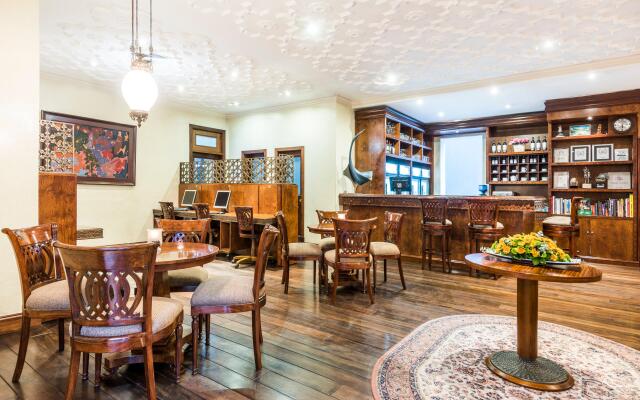 Holiday Inn Express Quito by IHG
