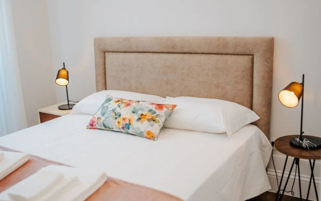 Guerreiro House Regina Hotel Group