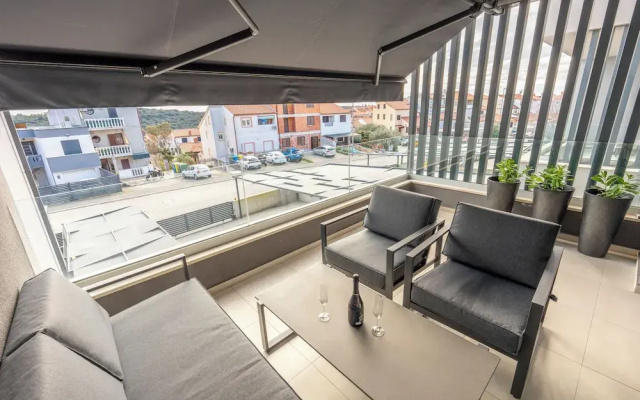 Apartment Tissa