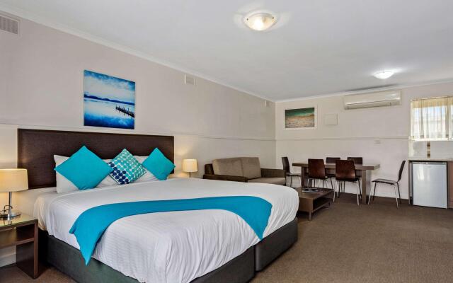 Comfort Inn Victor Harbor