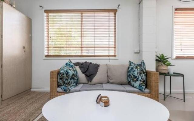 Carolyn's Beach House