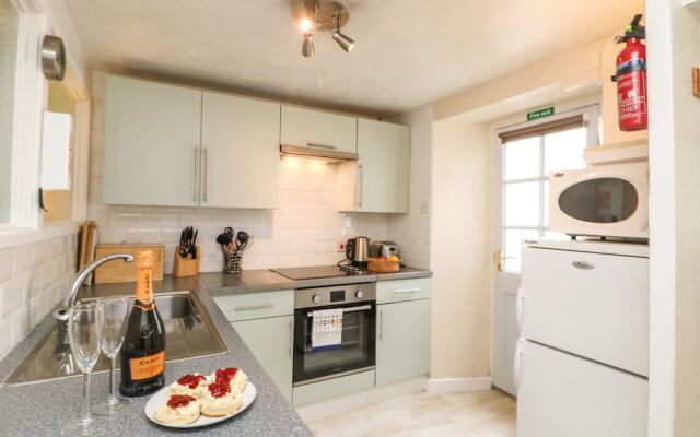 Calac Cottage