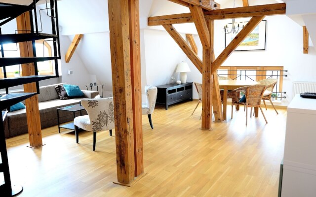Victus Apartamenty - Royal