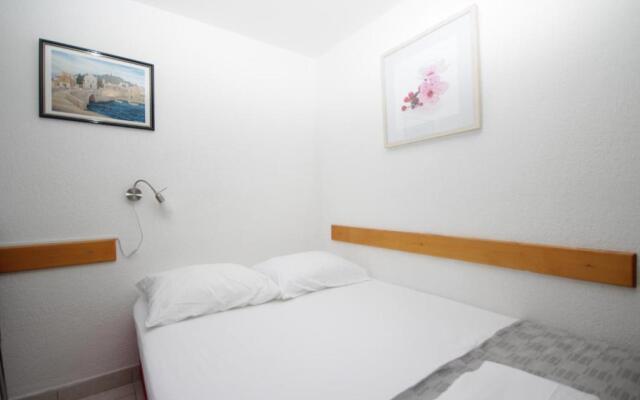 Dusica apartments