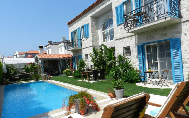 Bramasole Butik Hotel
