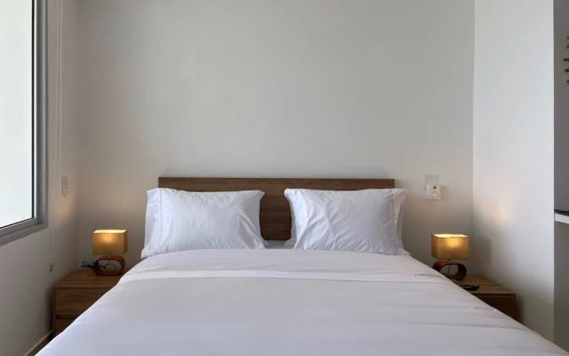 w Wonderful Loft w Fantastic View in Crespo