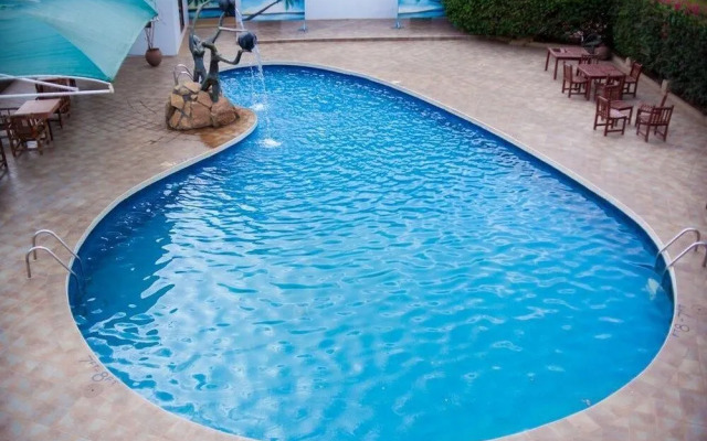 Rexmar Hotel