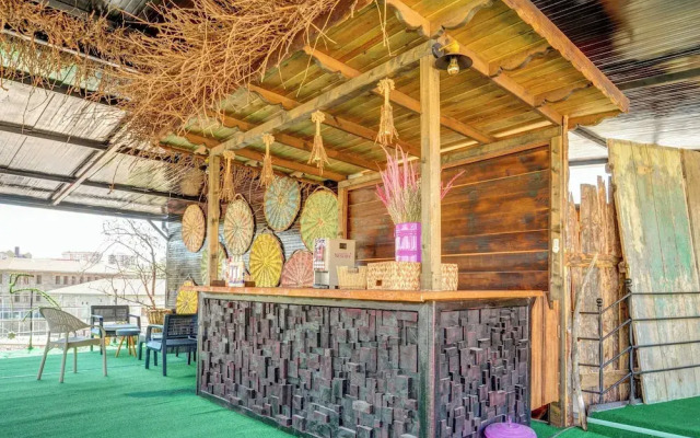 Nar-I Ask Cave Hotel