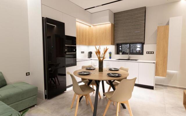 BillMar Luxury Apartment