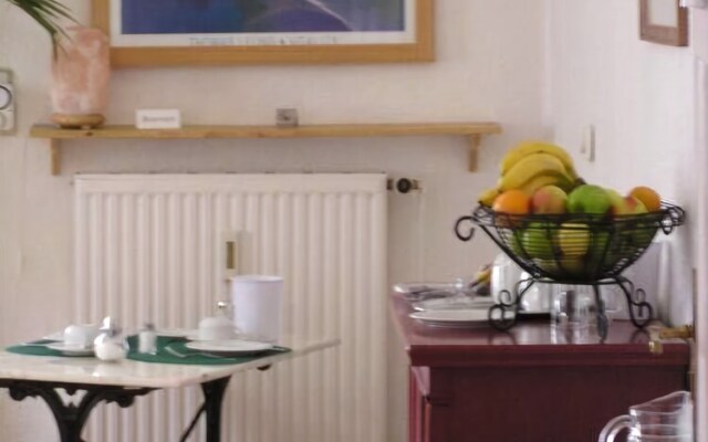 Hotel Pension Senta