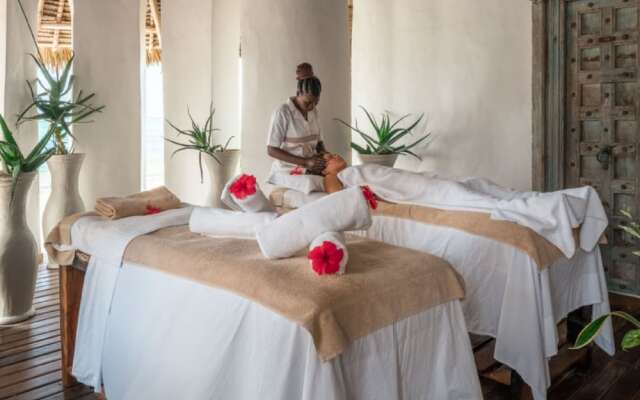 Xanadu Villas Retreat 2pax