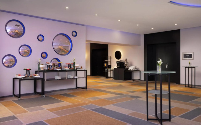 Sofitel Warsaw Victoria