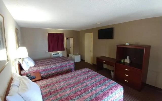 Knights Inn Tell City