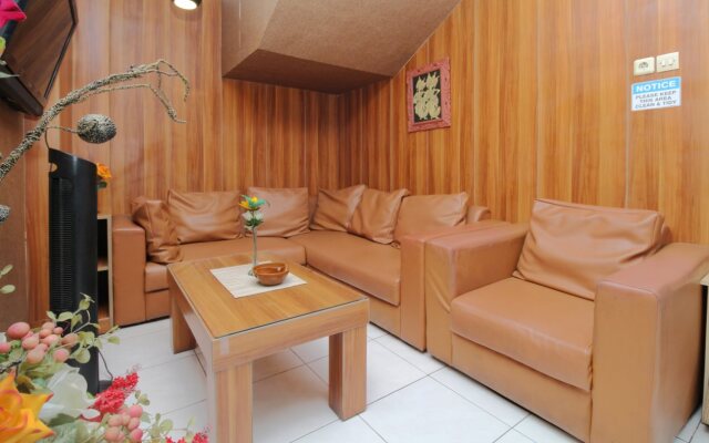 Myzone Homtel
