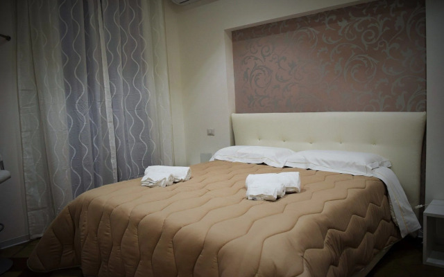 Sleep inn Catania rooms