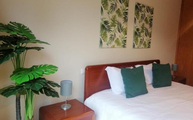 Lemon Tree Apartment