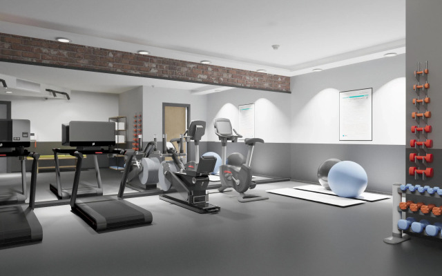 Holiday Inn Trabzon-East