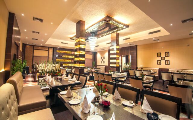 Hotel Abhinandan