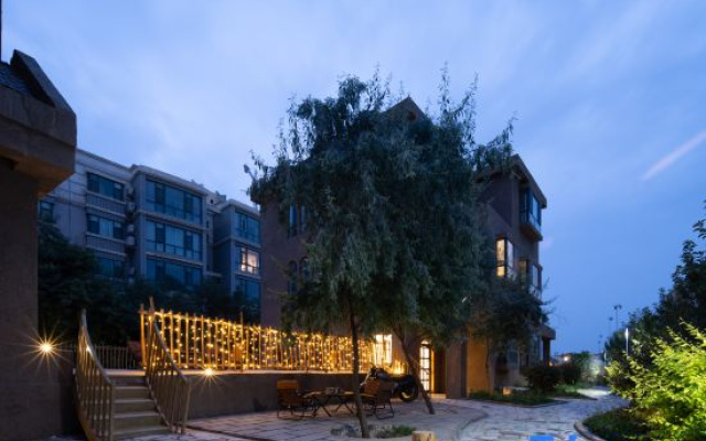 Villa Turpan
