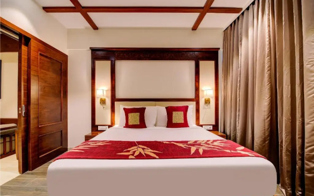 The Fern An Ecotel Hotel, Lonavala