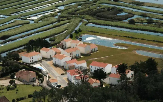 Résidence Oasis de Sauveterre