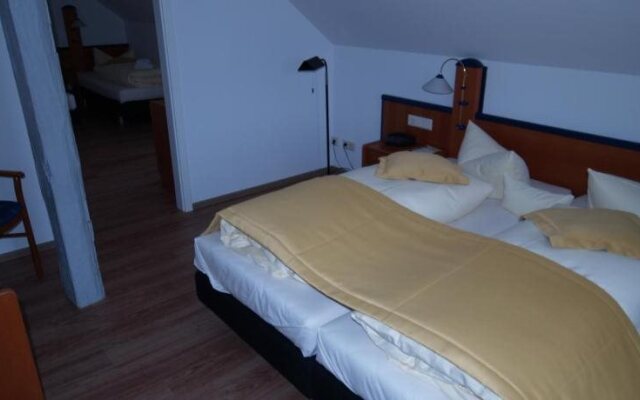 Akzent Hotel Goldene Krone