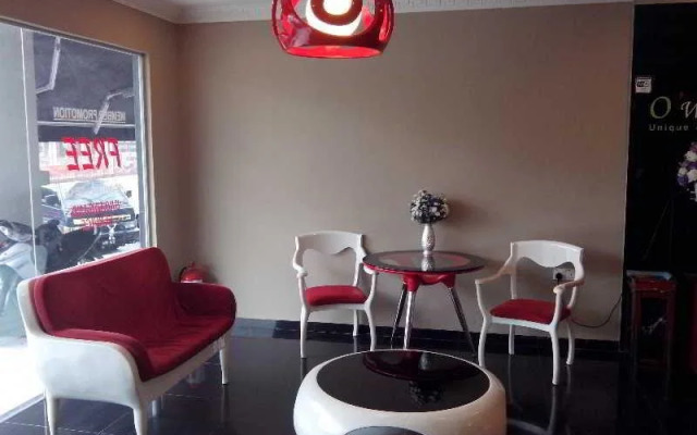 O'wen Hotel Ampang