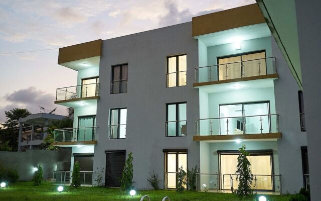 Seddo Apartments