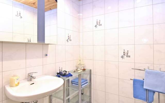 Modern Apartment inPohla Saxony near Ski Area