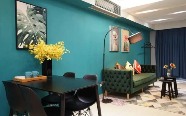 Weimeina International Aparthotel