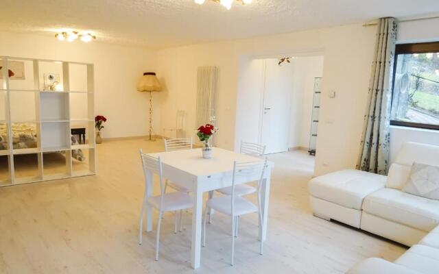 Apartment Chez Nous