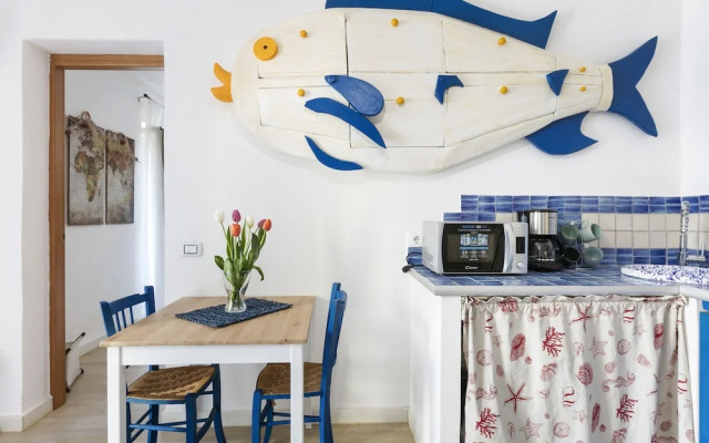 Kalsa Sea Spirit Apartment