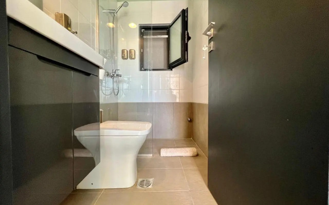 M & M boutique apartments
