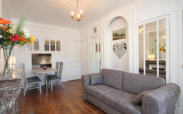 Appartement Mont-Dore, 2 pièces, 4 personnes - FR-1-608-126