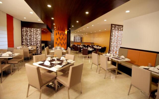 Astoria Hotels Madurai