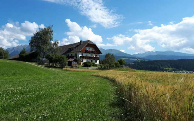 Lassacher Biobauernhof