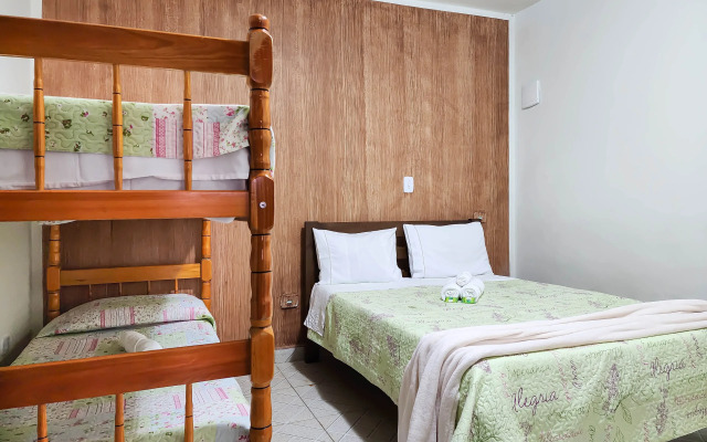 Recanto dos Marcelinos