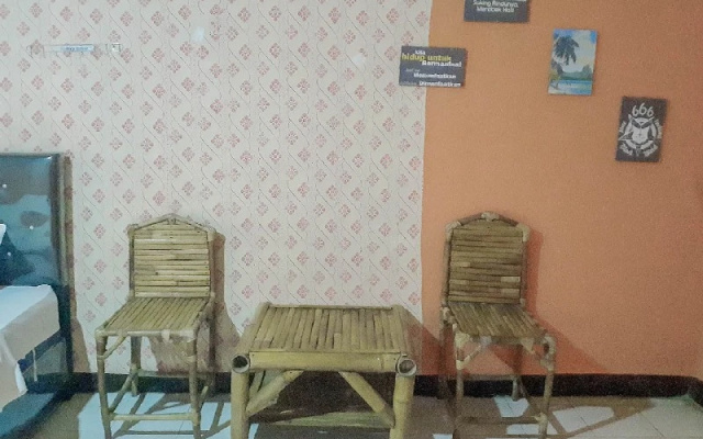 Pondok Melly Guest House Cianjur RedPartner