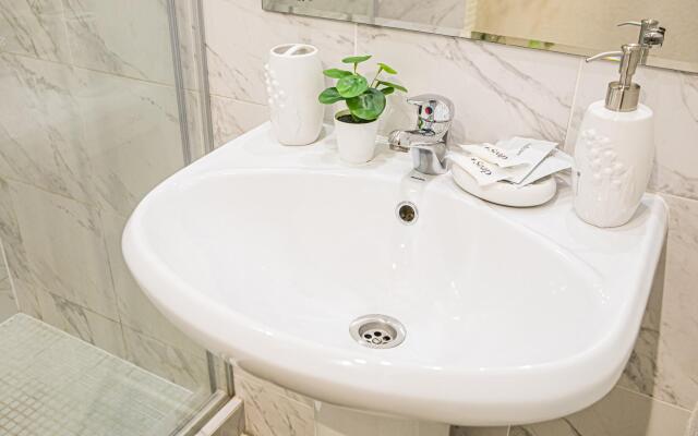 Апартаменты на улице Маршала Говорова